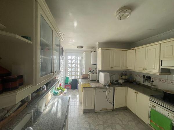 Venta de piso en Piso en Avenida de la Costa Blanca, 117, Playa de San Juan, Alicante / Alacant, Alicante / Alacant
thumbnail 3