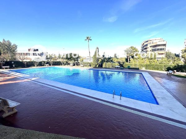 Venta de piso en Piso en Avenida Bruselas, Playa de San Juan, Alicante / Alacant, Alicante / Alacant
photo 1