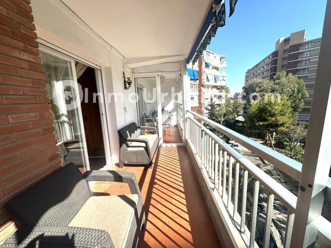 Продажа квартиры на Piso en Avenida Bruselas, Playa de San Juan, Alicante / Alacant, Аликанте / Алакант
 photo 2