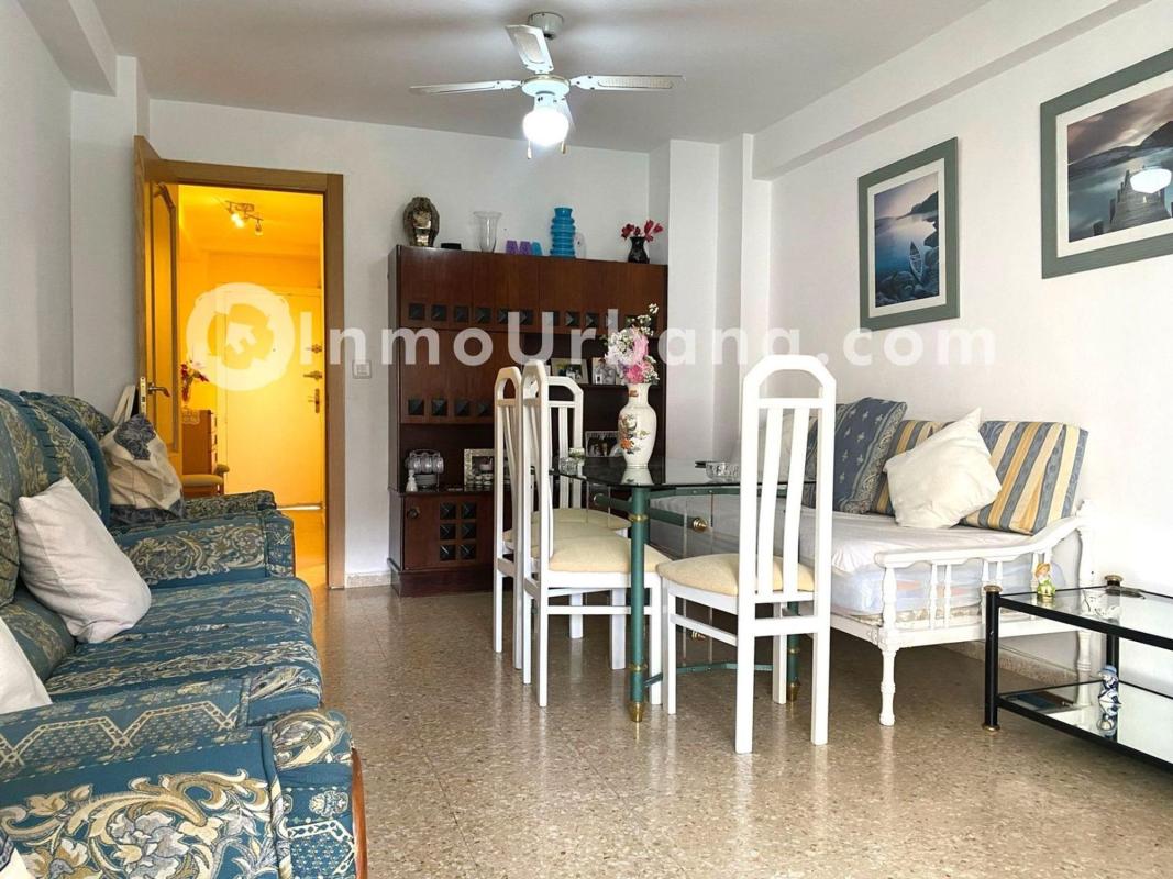 Продажа квартиры на Piso en Avenida Bruselas, Playa de San Juan, Alicante / Alacant, Аликанте / Алакант
 photo 4