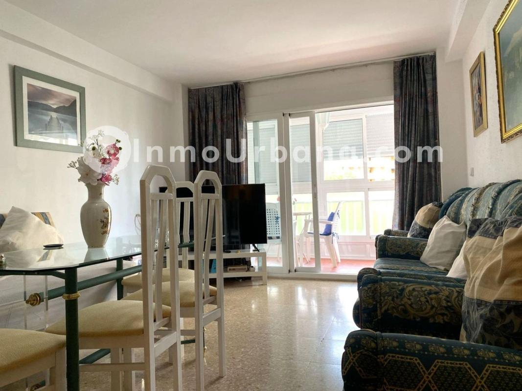 Продажа квартиры на Piso en Avenida Bruselas, Playa de San Juan, Alicante / Alacant, Аликанте / Алакант
 photo 5