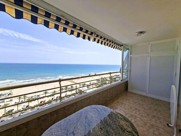 Venta de piso en Piso en Avenida de Niza, Playa de San Juan, Alicante / Alacant, Alicante / Alacant
thumbnail 2