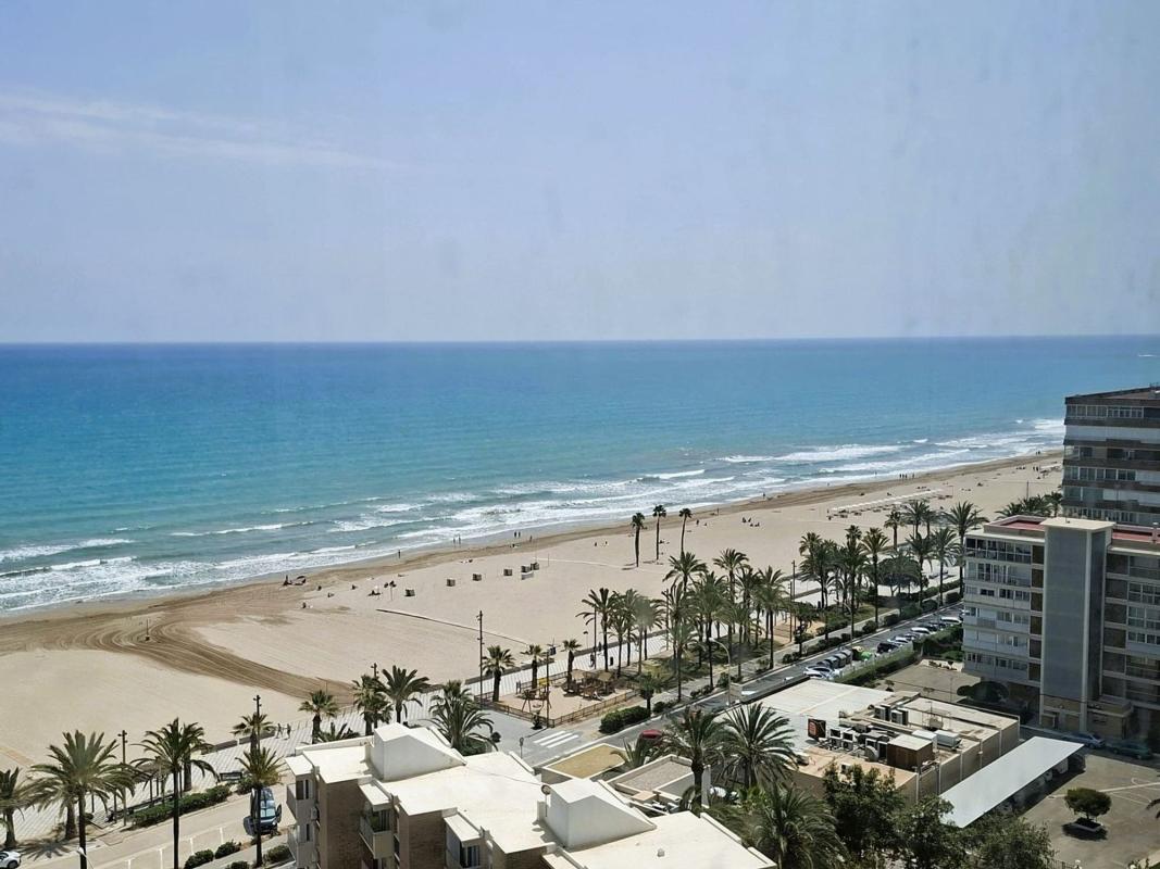 Продажа квартиры на Piso en Avenida de Niza, Playa de San Juan, Alicante / Alacant, Аликанте / Алакант
photo 3
