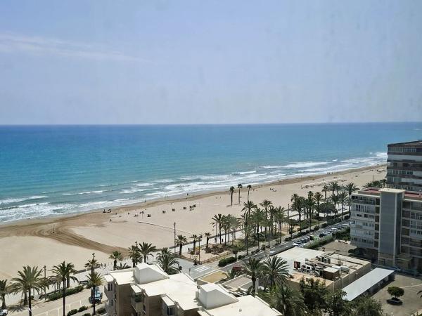 Venta de piso en Piso en Avenida de Niza, Playa de San Juan, Alicante / Alacant, Alicante / Alacant
thumbnail 3