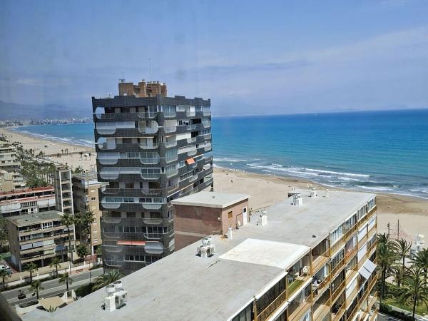 Venta de piso en Piso en Avenida de Niza, Playa de San Juan, Alicante / Alacant, Alicante / Alacant
 photo 4