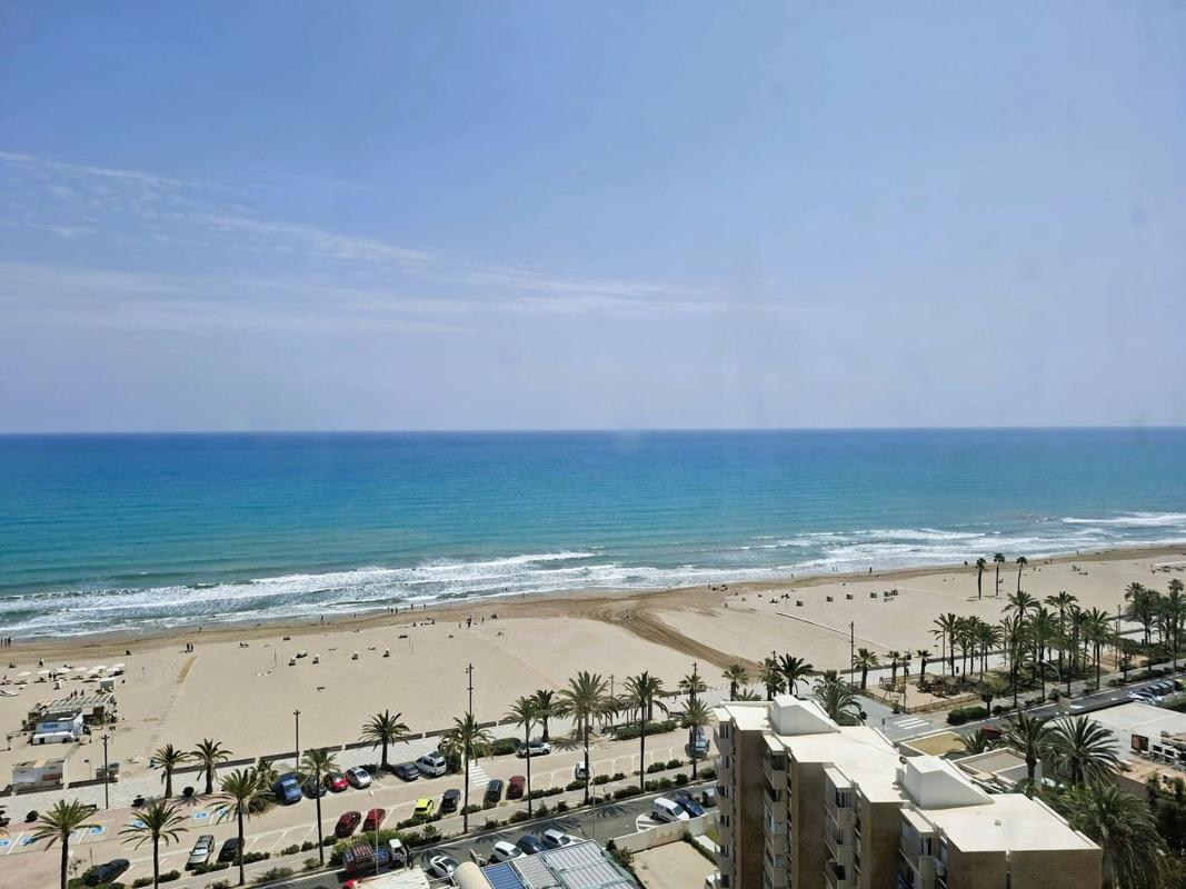 Продажа квартиры на Piso en Avenida de Niza, Playa de San Juan, Alicante / Alacant, Аликанте / Алакант
photo 5