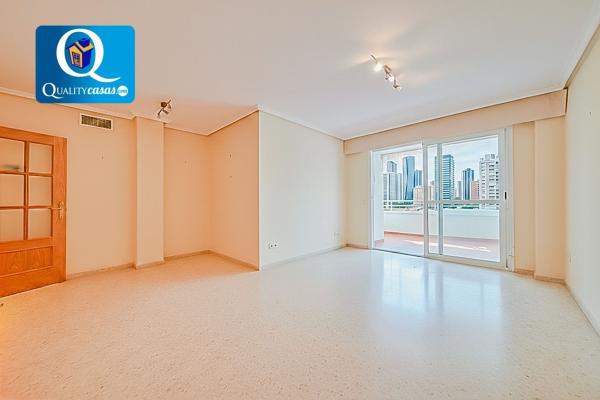 Venta de piso en Piso en Playa de San Juan, Alicante / Alacant, Alicante / Alacant
photo 1