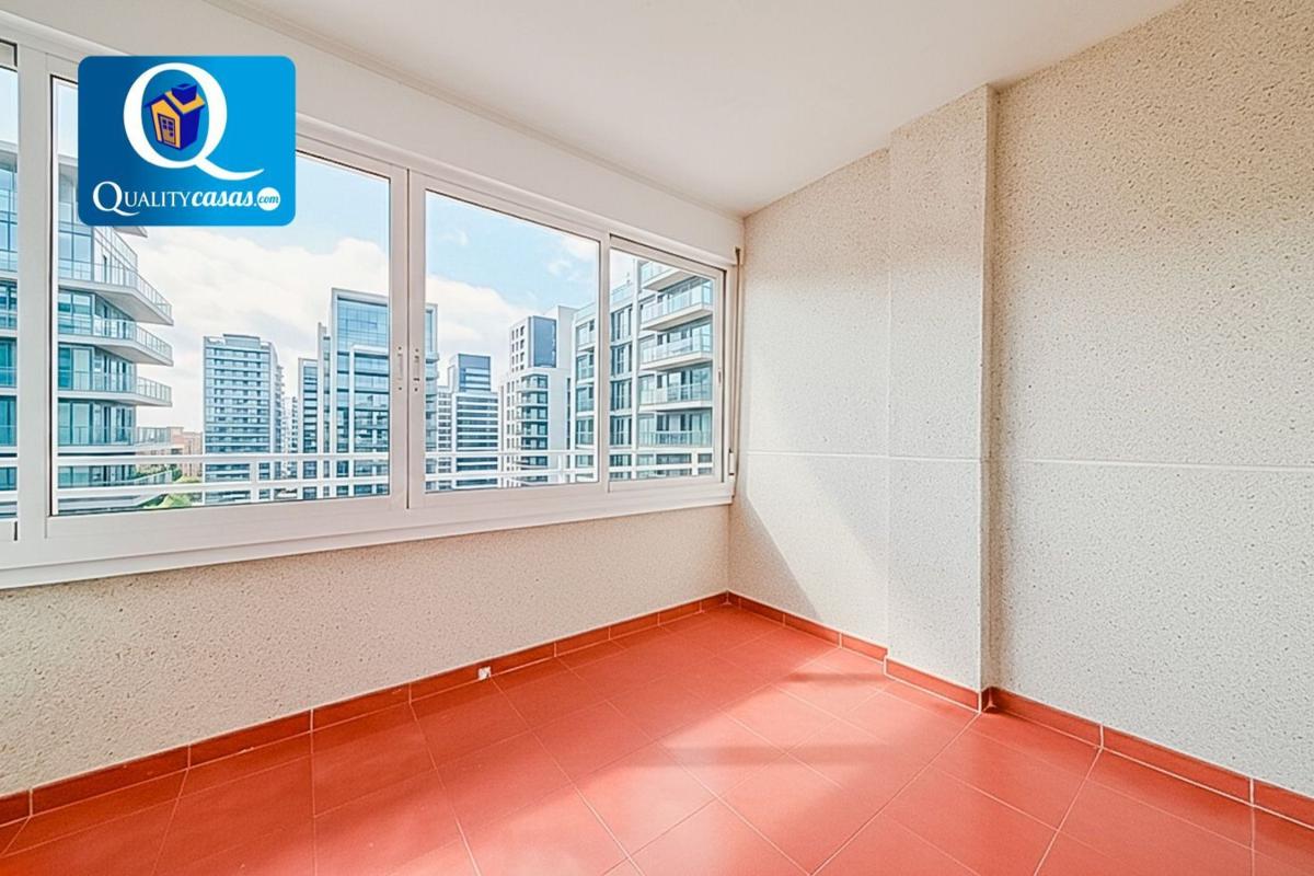 Продажа квартиры на Piso en Playa de San Juan, Alicante / Alacant, Аликанте / Алакант
 photo 2