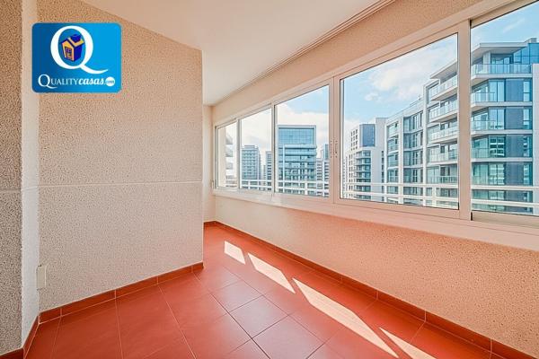 Venta de piso en Piso en Playa de San Juan, Alicante / Alacant, Alicante / Alacant
thumbnail 3