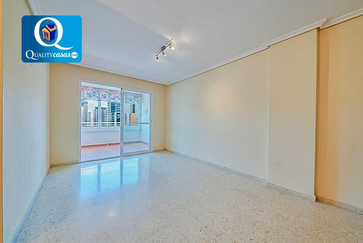 Продажа квартиры на Piso en Playa de San Juan, Alicante / Alacant, Аликанте / Алакант
 photo 4