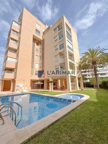 Venta de piso en Piso en Calle Fotógrafo Goyo, Playa de San Juan, Alicante / Alacant, Alicante / Alacant
photo 1