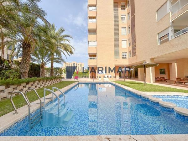 Venta de piso en Piso en Calle Fotógrafo Goyo, Playa de San Juan, Alicante / Alacant, Alicante / Alacant
thumbnail 2