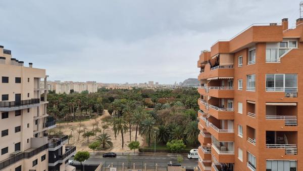 Продажа квартиры на Piso en Periodista Tirso Marín, 16, PAU 5, Alicante / Alacant, Аликанте / Алакант
photo 1