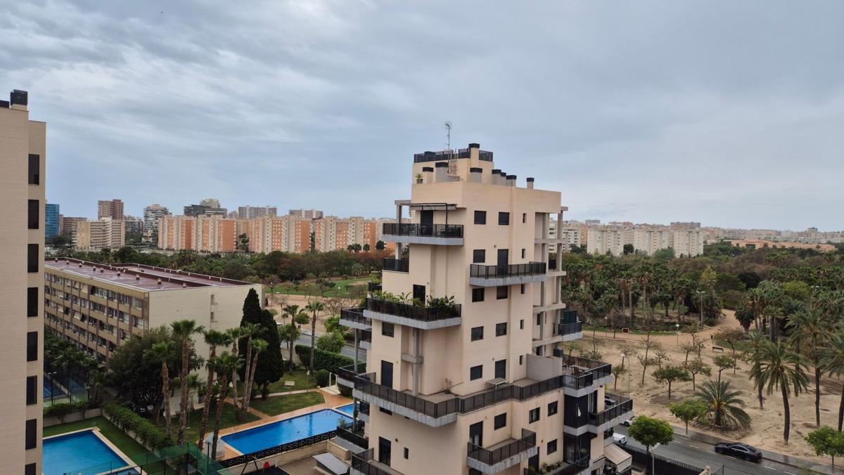 Venta de piso en Piso en Periodista Tirso Marín, 16, PAU 5, Alicante / Alacant, Alicante / Alacant
photo 3
