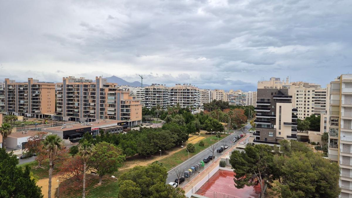 Venta de piso en Piso en Periodista Tirso Marín, 16, PAU 5, Alicante / Alacant, Alicante / Alacant
photo 4