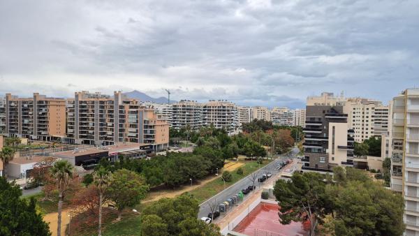 Продажа квартиры на Piso en Periodista Tirso Marín, 16, PAU 5, Alicante / Alacant, Аликанте / Алакант
 photo 4
