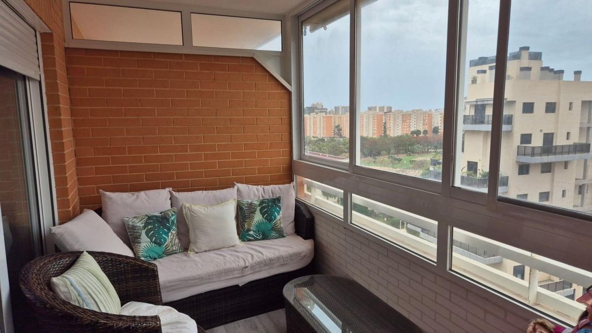 Venta de piso en Piso en Periodista Tirso Marín, 16, PAU 5, Alicante / Alacant, Alicante / Alacant
photo 5