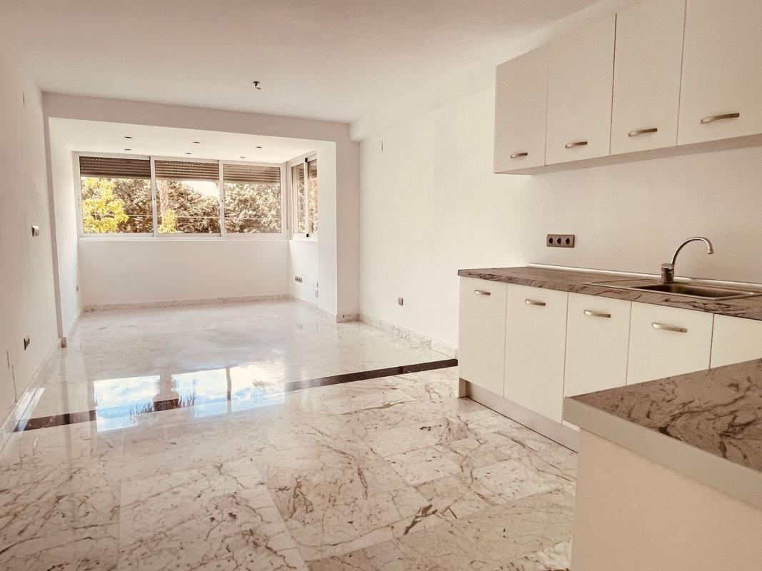 Продажа квартиры на Piso en Av. Deportista Miriam Blasco, La Albufereta, Alicante / Alacant, Аликанте / Алакант
photo 2