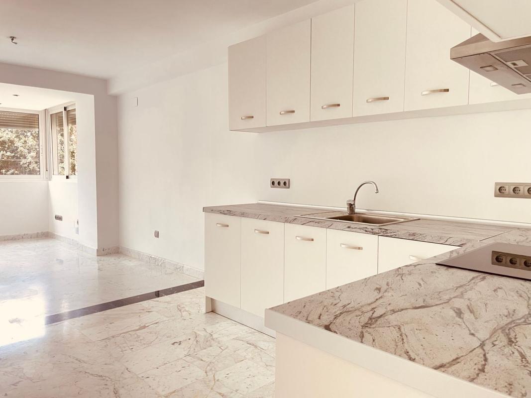 Продажа квартиры на Piso en Av. Deportista Miriam Blasco, La Albufereta, Alicante / Alacant, Аликанте / Алакант
photo 4