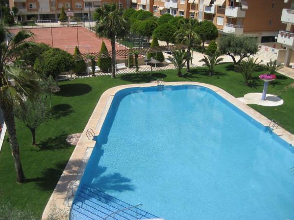 Venta de piso en Piso en Avenida Oviedo, 4, Playa de San Juan, Alicante / Alacant, Alicante / Alacant
thumbnail 2