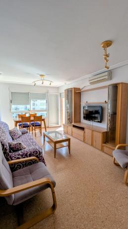 Venta de piso en Piso en Avenida Oviedo, 4, Playa de San Juan, Alicante / Alacant, Alicante / Alacant
thumbnail 3