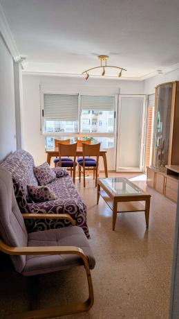 Venta de piso en Piso en Avenida Oviedo, 4, Playa de San Juan, Alicante / Alacant, Alicante / Alacant
 photo 4