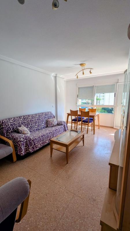 Venta de piso en Piso en Avenida Oviedo, 4, Playa de San Juan, Alicante / Alacant, Alicante / Alacant
photo 5