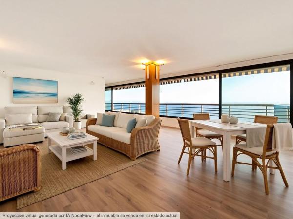 Venta de piso en Piso en Avenida de la Costa Blanca, Cabo de las Huertas, Alicante / Alacant, Alicante / Alacant
photo 1