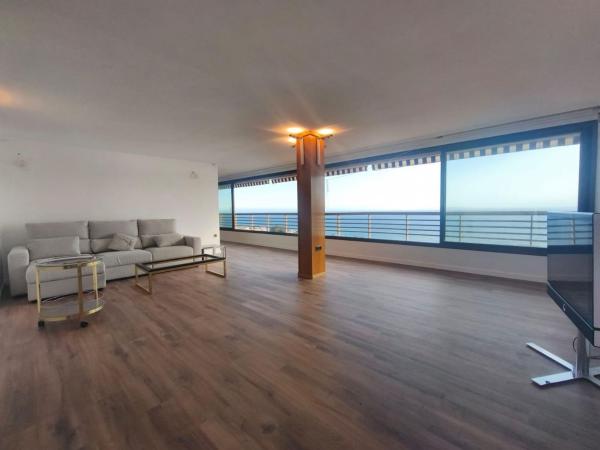 Venta de piso en Piso en Avenida de la Costa Blanca, Cabo de las Huertas, Alicante / Alacant, Alicante / Alacant
thumbnail 2