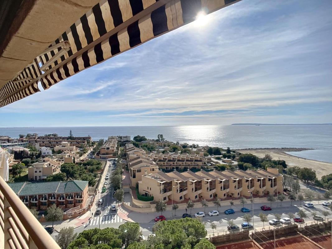 Venta de piso en Piso en Avenida de la Costa Blanca, Cabo de las Huertas, Alicante / Alacant, Alicante / Alacant
 photo 3