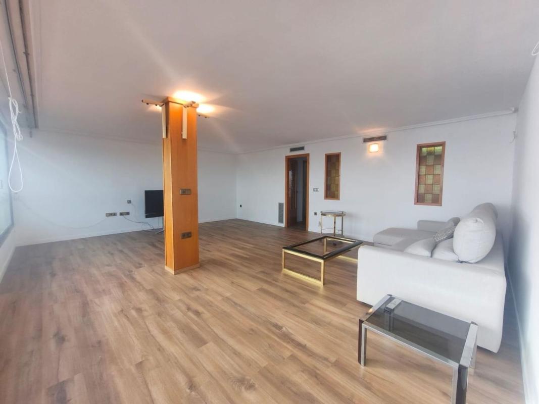 Venta de piso en Piso en Avenida de la Costa Blanca, Cabo de las Huertas, Alicante / Alacant, Alicante / Alacant
 photo 5