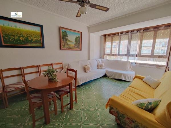 Venta de piso en Piso en Playa de San Juan, Alicante / Alacant, Alicante / Alacant
photo 1