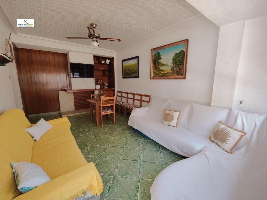 Продажа квартиры на Piso en Playa de San Juan, Alicante / Alacant, Аликанте / Алакант
photo 3