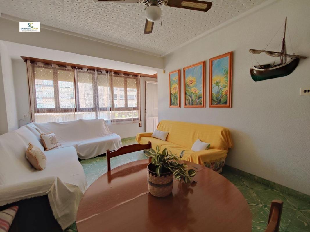 Продажа квартиры на Piso en Playa de San Juan, Alicante / Alacant, Аликанте / Алакант
photo 5