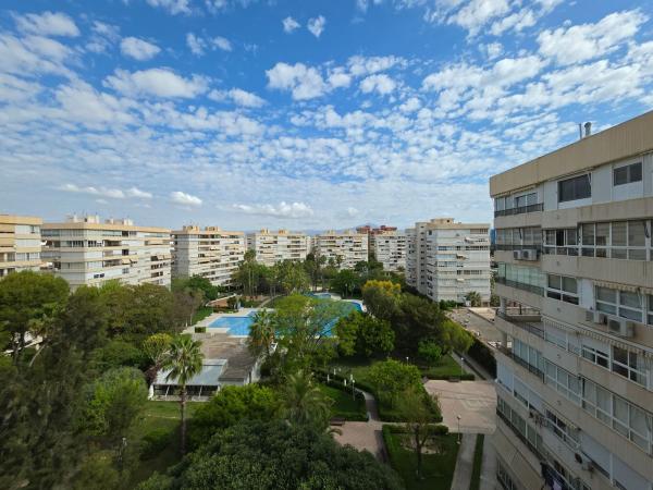 Venta de piso en Piso en Avenida Santander, 25, Playa de San Juan, Alicante / Alacant, Alicante / Alacant
photo 1