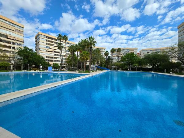 Venta de piso en Piso en Avenida Santander, 25, Playa de San Juan, Alicante / Alacant, Alicante / Alacant
thumbnail 2