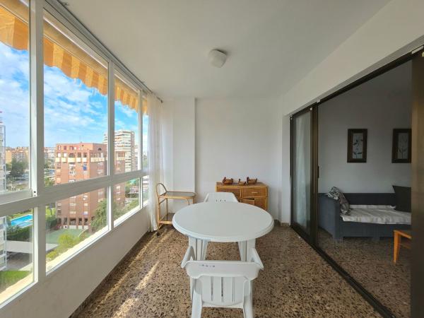 Venta de piso en Piso en Avenida Santander, 25, Playa de San Juan, Alicante / Alacant, Alicante / Alacant
thumbnail 3