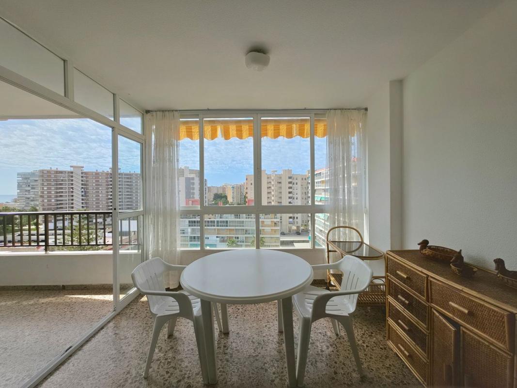 Продажа квартиры на Piso en Avenida Santander, 25, Playa de San Juan, Alicante / Alacant, Аликанте / Алакант
photo 5