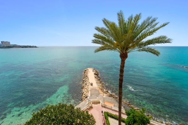 Продажа квартиры на Piso en Calle Sol Naixent, La Albufereta, Alicante / Alacant, Аликанте / Алакант
photo 1