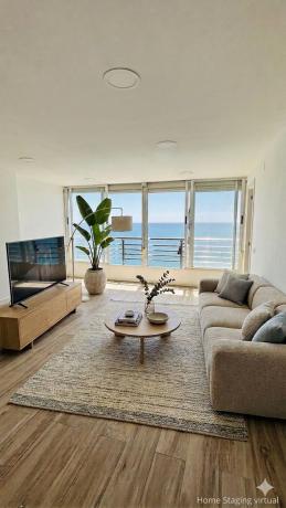 Продажа квартиры на Piso en Calle Sol Naixent, La Albufereta, Alicante / Alacant, Аликанте / Алакант
 photo 4