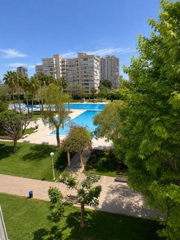 Venta de piso en Piso en Avenida Santander, Playa de San Juan, Alicante / Alacant, Alicante / Alacant
photo 1