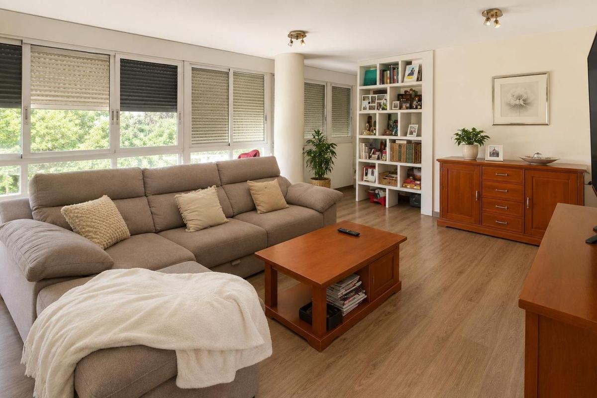 Venta de piso en Piso en Avenida Santander, Playa de San Juan, Alicante / Alacant, Alicante / Alacant
photo 2