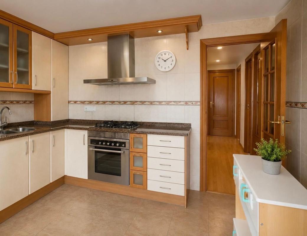 Venta de piso en Piso en Avenida Santander, Playa de San Juan, Alicante / Alacant, Alicante / Alacant
photo 5