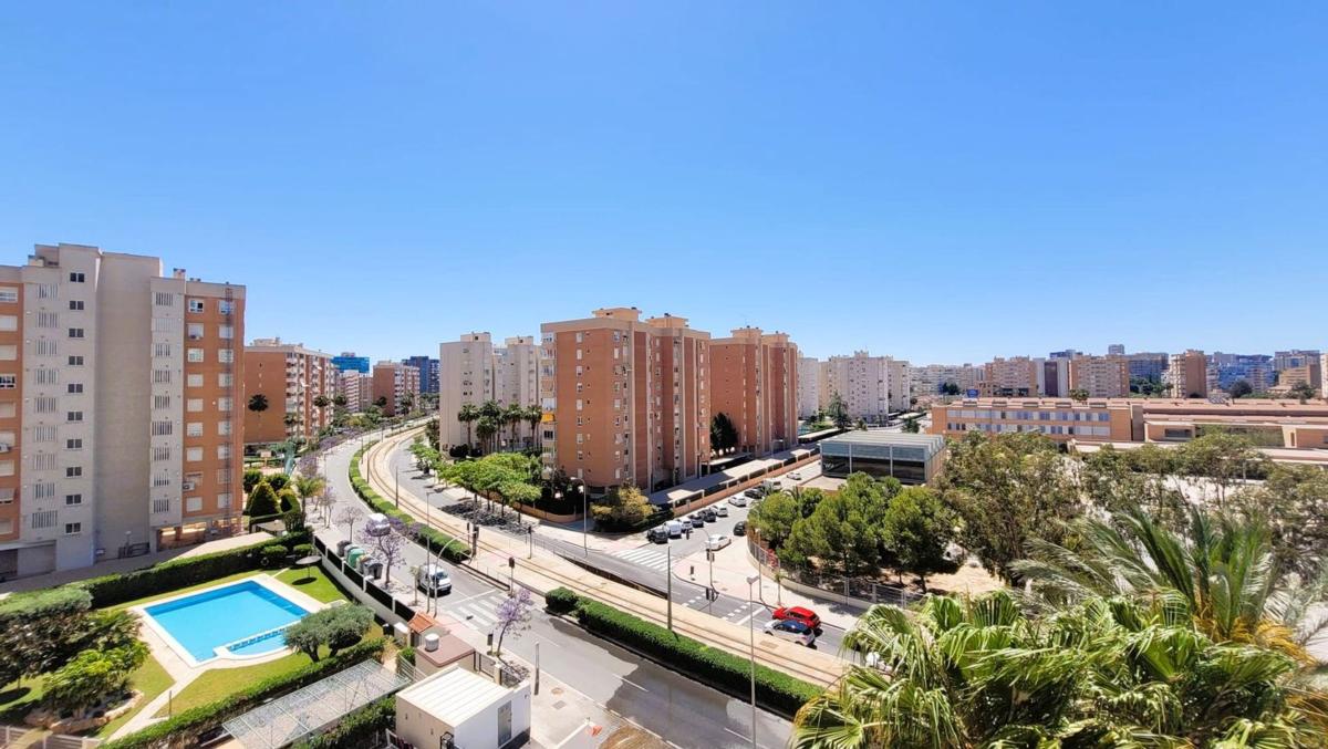 Sale of apartment in Piso en Avenida Oviedo, 12, Playa de San Juan, Alicante / Alacant, Alicante
photo 1