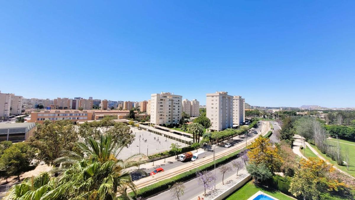 Sale of apartment in Piso en Avenida Oviedo, 12, Playa de San Juan, Alicante / Alacant, Alicante
photo 2