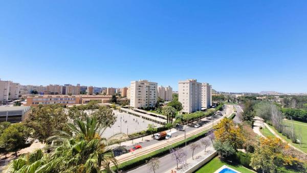 Venta de piso en Piso en Avenida Oviedo, 12, Playa de San Juan, Alicante / Alacant, Alicante / Alacant
thumbnail 2