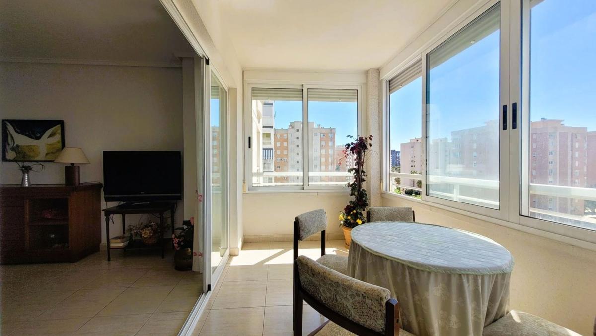 Sale of apartment in Piso en Avenida Oviedo, 12, Playa de San Juan, Alicante / Alacant, Alicante
photo 5