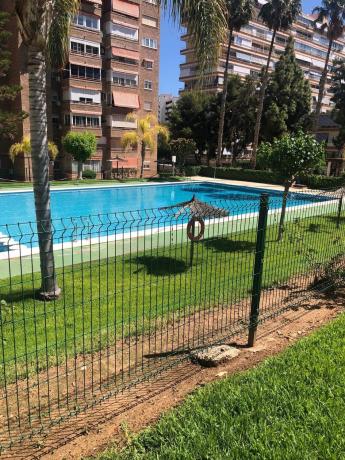 Venta de piso en Piso en Playa de San Juan, Alicante / Alacant, Alicante / Alacant
photo 1