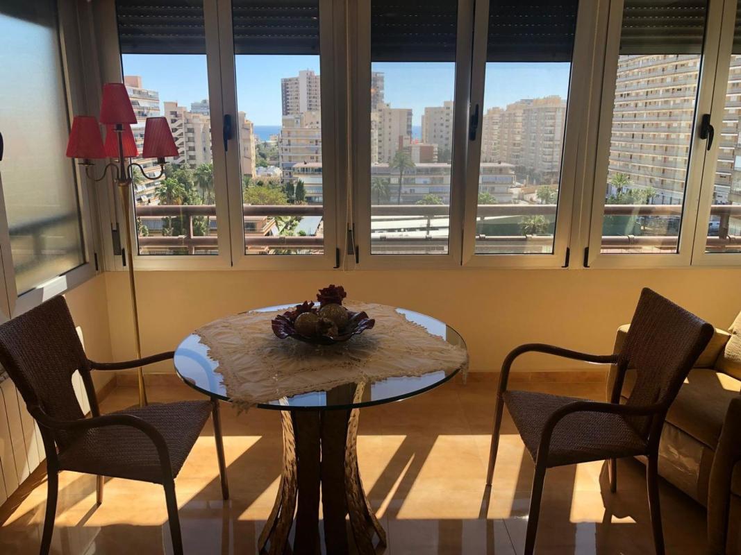 Venta de piso en Piso en Playa de San Juan, Alicante / Alacant, Alicante / Alacant
 photo 3