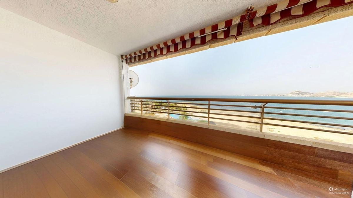Venta de piso en Piso en Avenida de la Costa Blanca, Cabo de las Huertas, Alicante / Alacant, Alicante / Alacant
photo 5